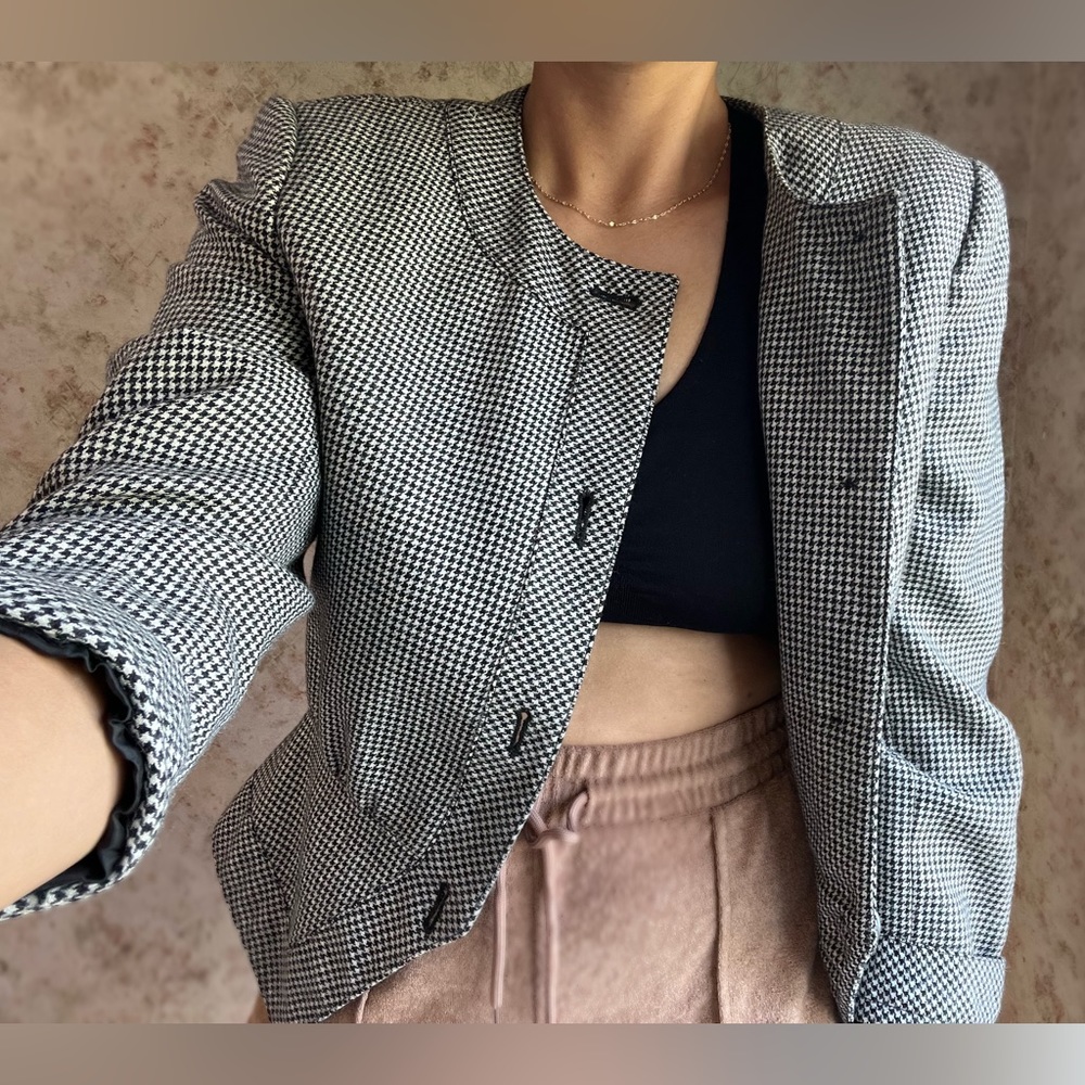 Valentino Blazer❤️